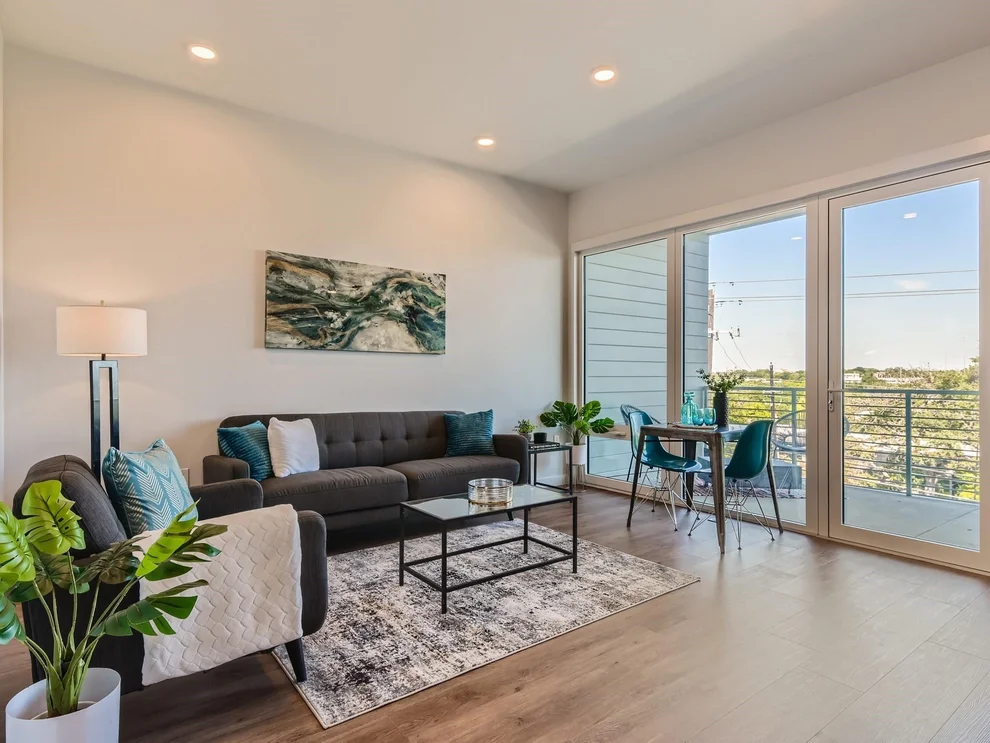 Unit for sale at 4004 Banister #309 LN, Austin, TX 78704