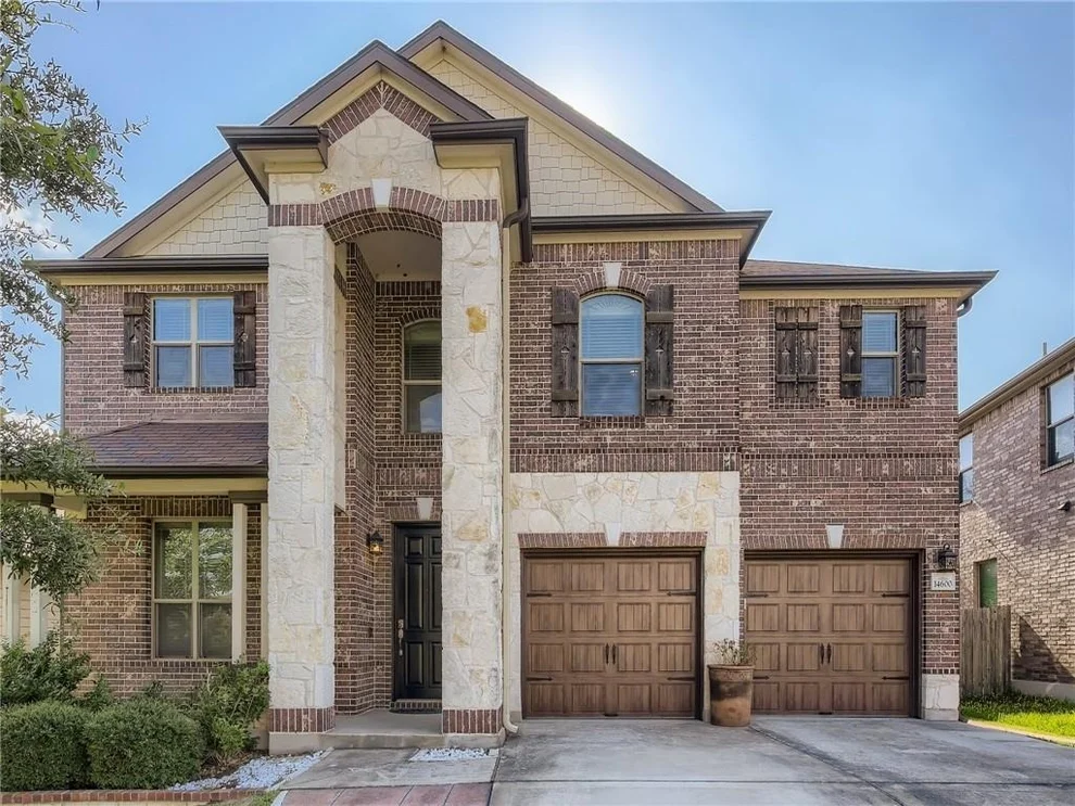 Unit for sale at 14600 Lake Victor DR, Pflugerville, TX 78660