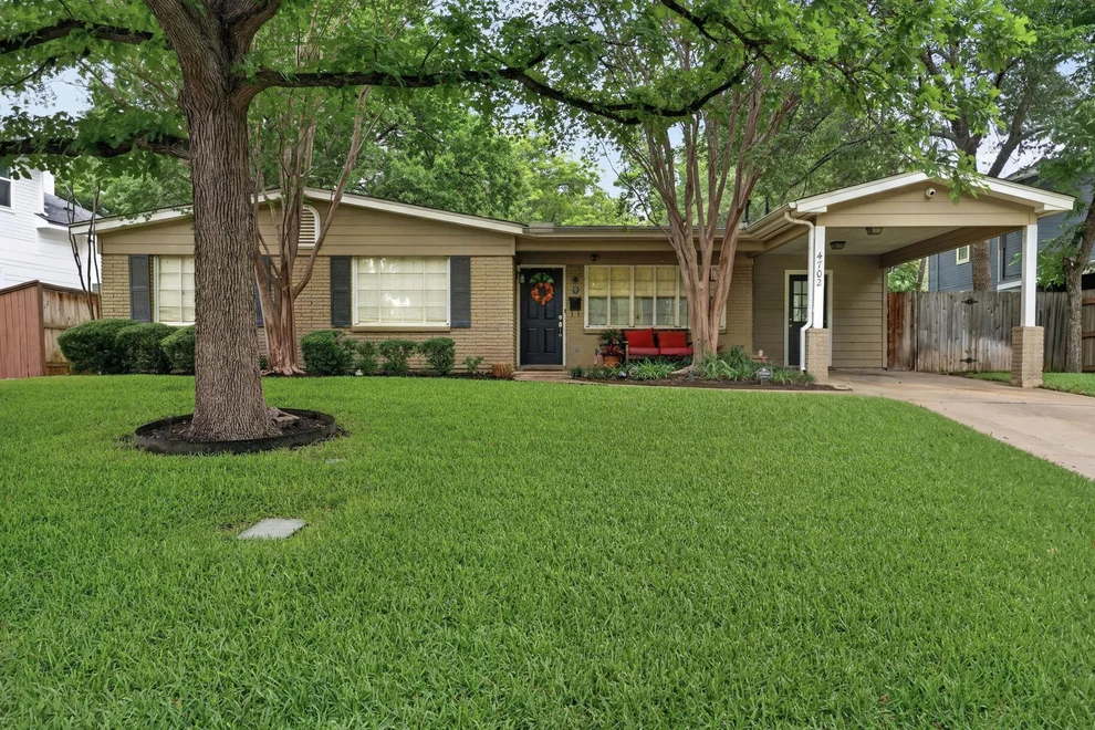 Unit for sale at 4702 Chiappero TRL, Austin, TX 78731