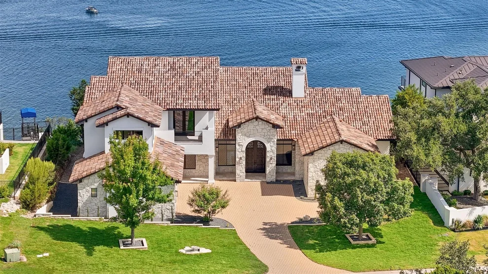Unit for sale at 1208 Watercliffe DR, Lago Vista, TX 78645