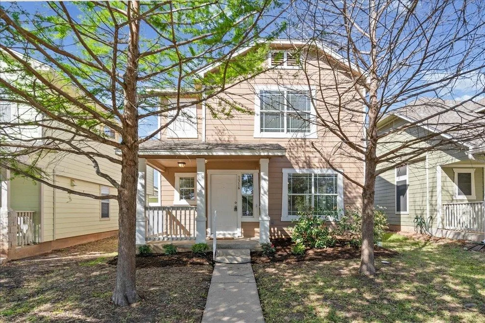 Unit for sale at 1316 Davis Mountain LOOP, Cedar Park, TX 78613