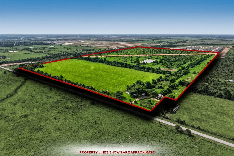 Unit for sale at 30241 Burton Cemetery RD, Waller, TX 77484