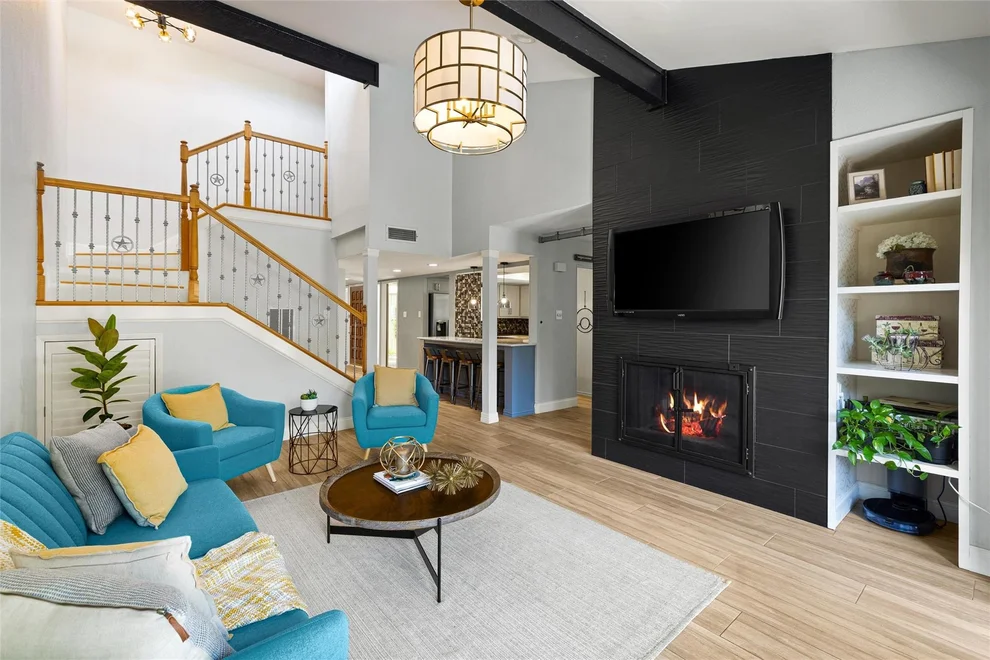 Unit for sale at 6110 Gardenridge HOLW, Austin, TX 78750