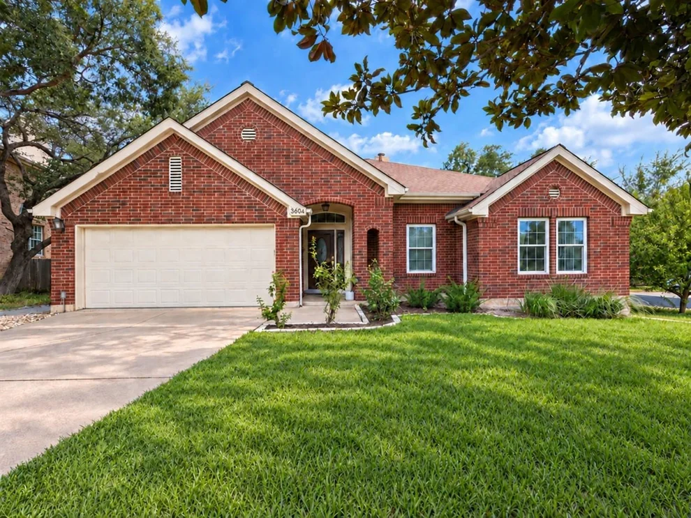 Unit for sale at 3604 Sandoval CT, Austin, TX 78732