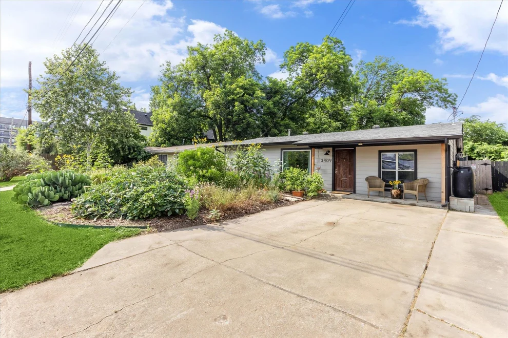 Unit for sale at 3409 Kay ST, Austin, TX 78702