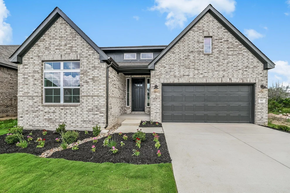 Unit for sale at 316 Puppy Dog PASS, San Marcos, TX 78666