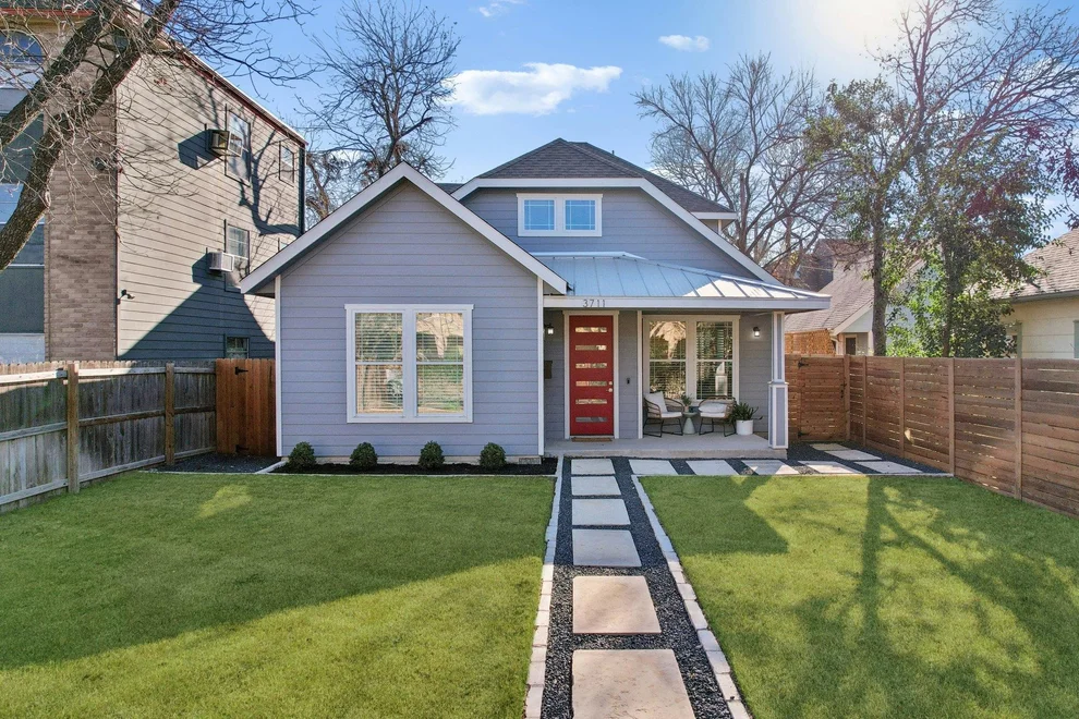 Unit for sale at 3711 Cedar ST, Austin, TX 78705