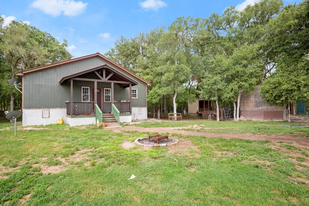 Unit for sale at 21965 Ann Showers DR, Elgin, TX 78621