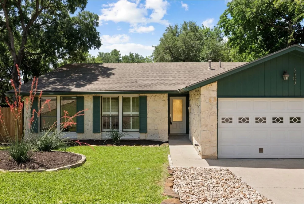 Unit for sale at 3303 Sanderling TRL, Austin, TX 78746