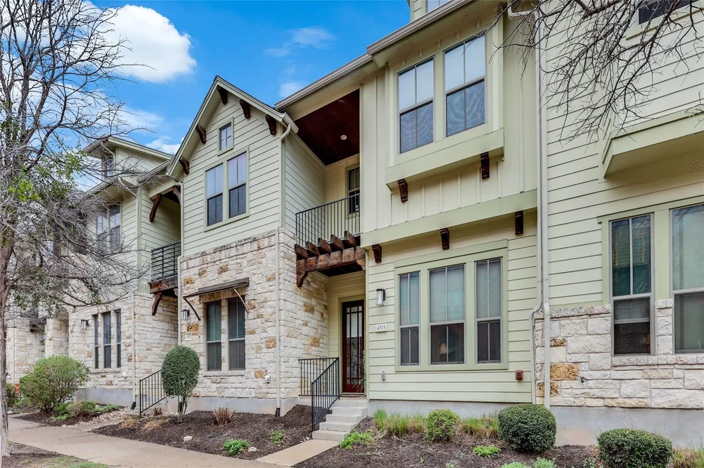 Unit for sale at 4533 Mattie ST, Austin, TX 78723