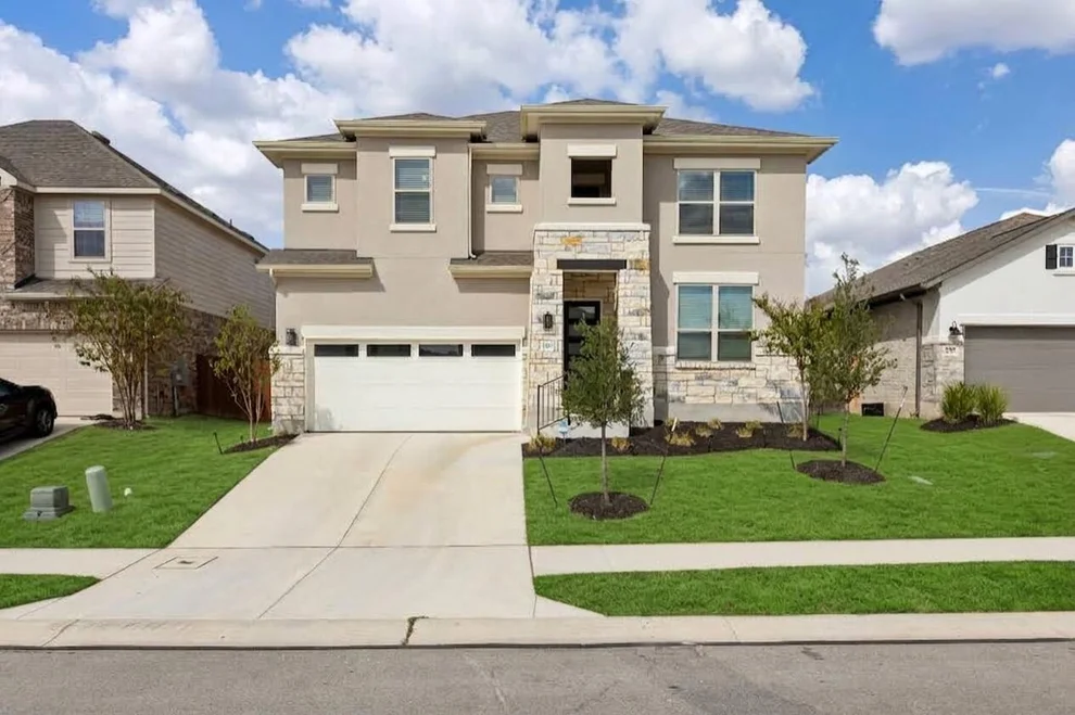 Unit for sale at 233 Cactus Tower PATH, Georgetown, TX 78628