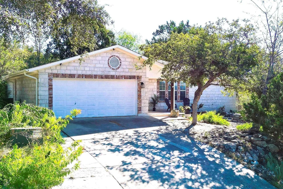 Unit for sale at 3907 Clay LN, Lago Vista, TX 78645