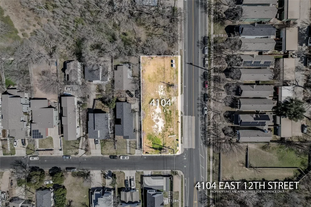 Unit for sale at 4104 E 12th ST, Austin, TX 78721