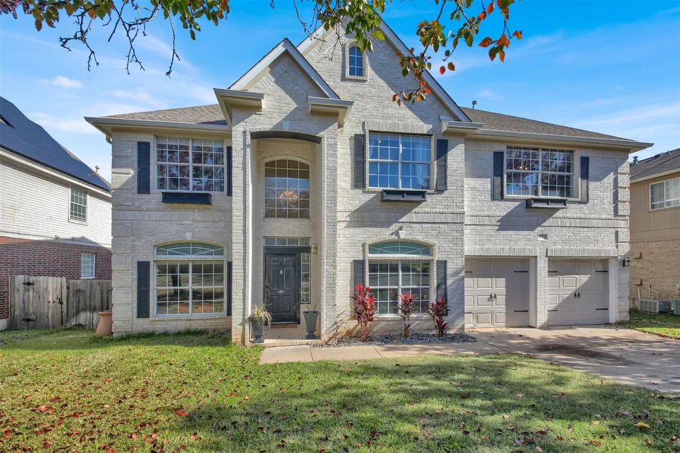 Unit for sale at 1717 Apache TRL, Round Rock, TX 78665