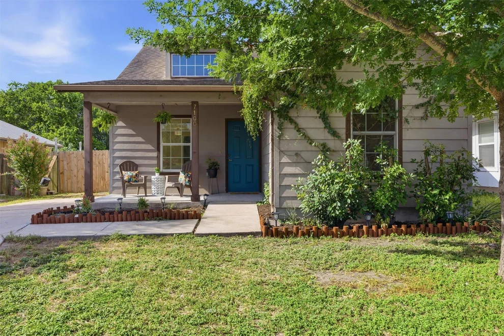 Unit for sale at 7100 Villita Avenida ST, Austin, TX 78741