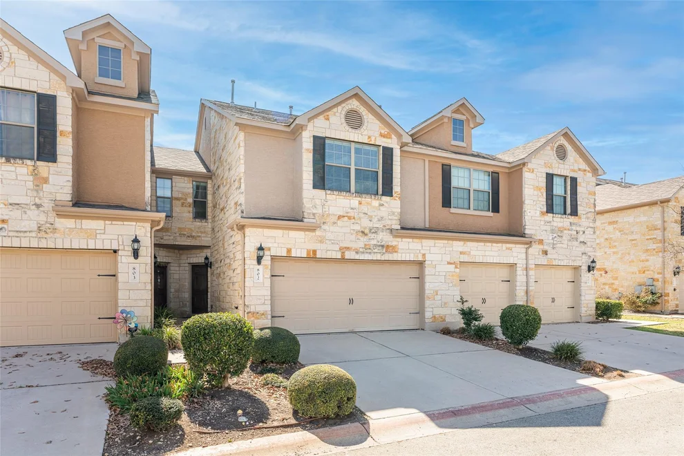Unit for sale at 700 Mandarin Flyway, Cedar Park, TX 78613
