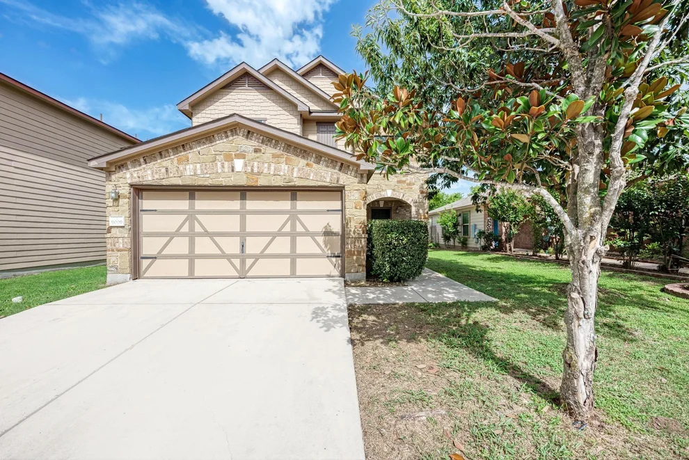 Unit for sale at 9009 Stambourne ST, Austin, TX 78747