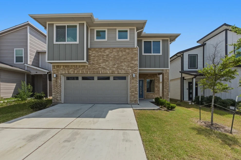Unit for sale at 7511 Traylor CV, Austin, TX 78724