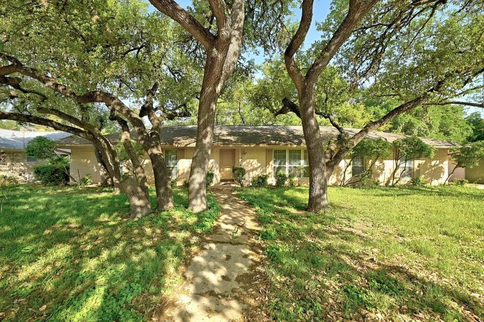Unit for sale at 1700 Barton Hills DR, Austin, TX 78704