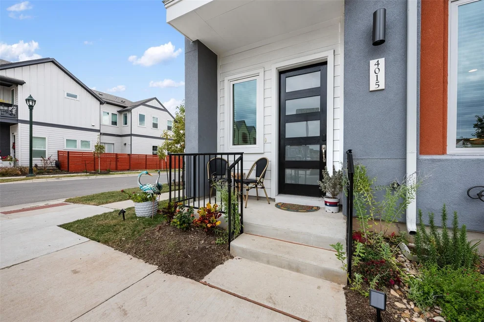 Unit for sale at 4015 Margarita ST, Austin, TX 78723