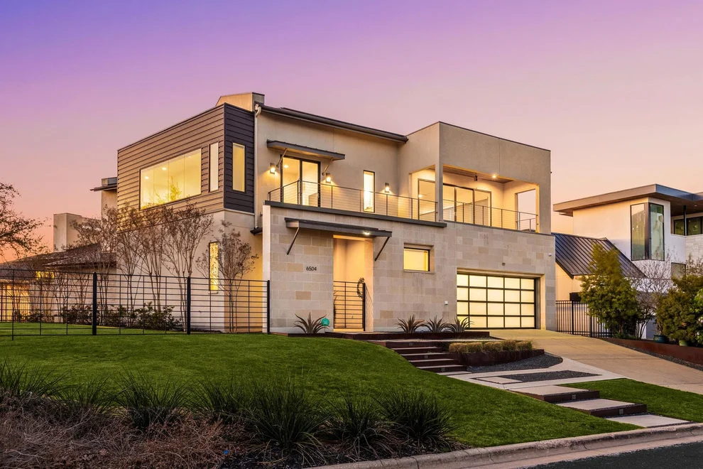 Unit for sale at 6504 W Courtyard DR, Austin, TX 78730