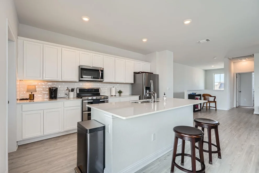 Unit for sale at 7806 Norah DR, Austin, TX 78744