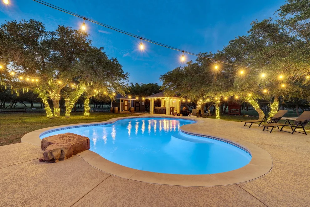 Unit for sale at 1185 County Road 258, Bertram, TX 78605