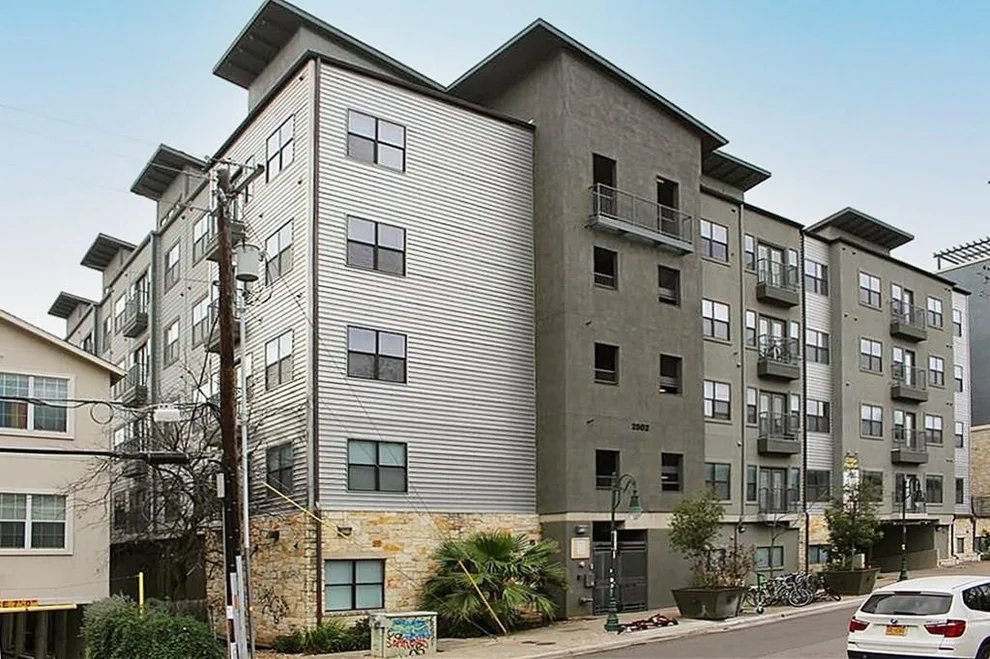 Unit for sale at 2502 Leon ST, Austin, TX 78705
