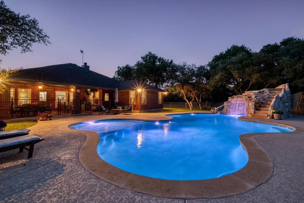 Unit for sale at 4500 County Road 207, Liberty Hill, TX 78642