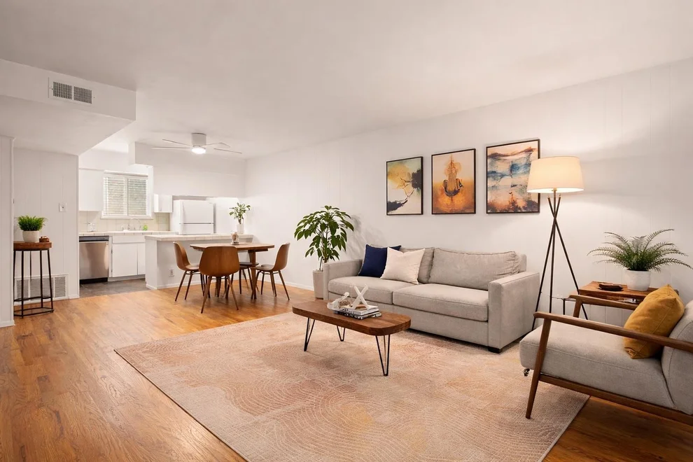 Unit for sale at 2122 Hancock DR, Austin, TX 78756