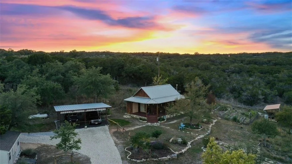 Unit for sale at 2822 Stagecoach Ranch RD, Dripping Springs, TX 78620