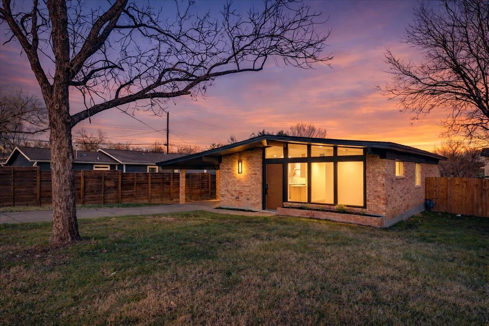 Unit for sale at 1719 Meander DR, Austin, TX 78721