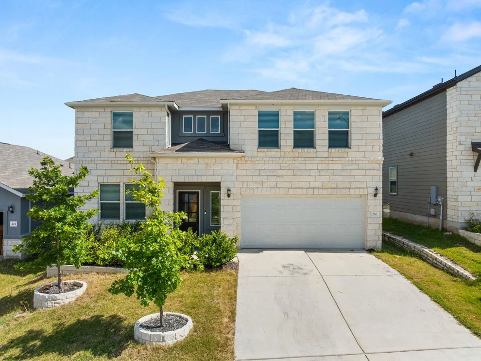 Unit for sale at 200 Caisson TRL, Liberty Hill, TX 78642