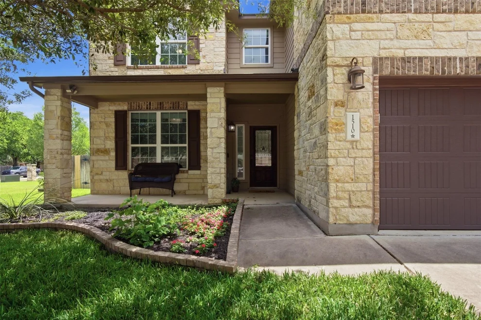 Unit for sale at 1510 Coldwater HOLW, Buda, TX 78610