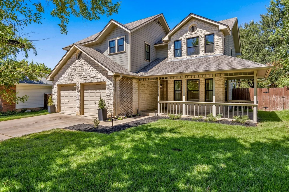 Unit for sale at 15708 Monona CV, Austin, TX 78717
