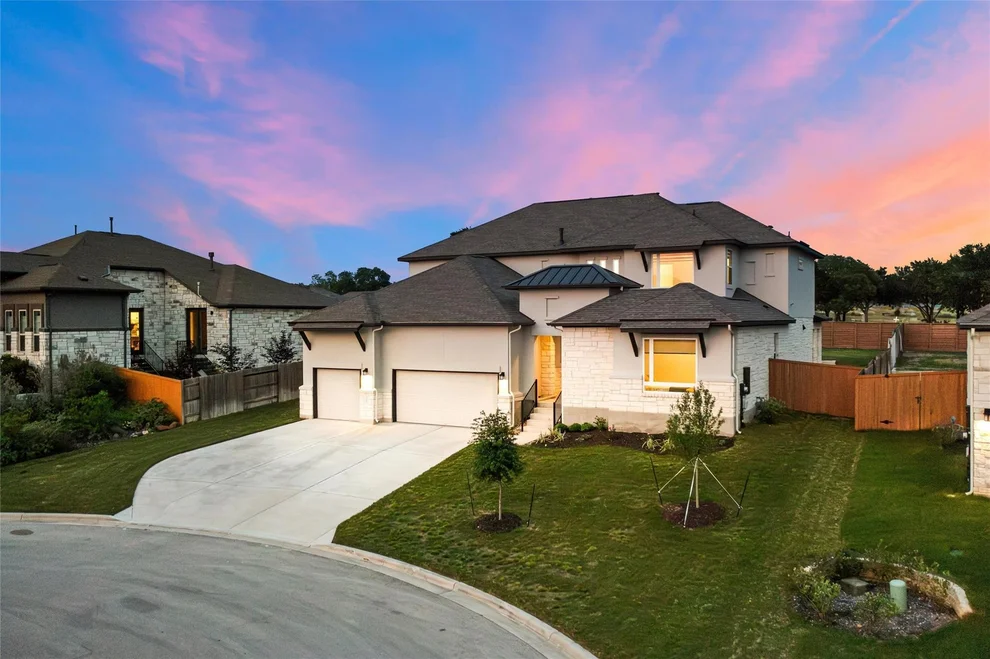 Unit for sale at 207 White Rock CT, Dripping Springs, TX 78620