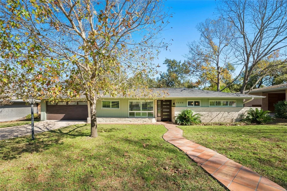 Unit for sale at 3508 Lakeland DR, Austin, TX 78731