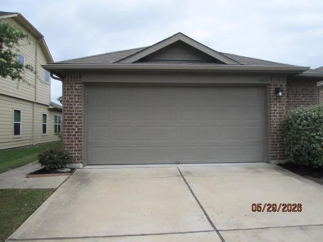Unit for sale at 14408 Boudin CT, Manor, TX 78653