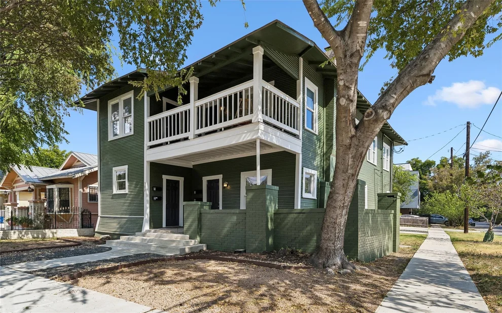 Unit for sale at 502 E Laurel, San Antonio, TX 78212