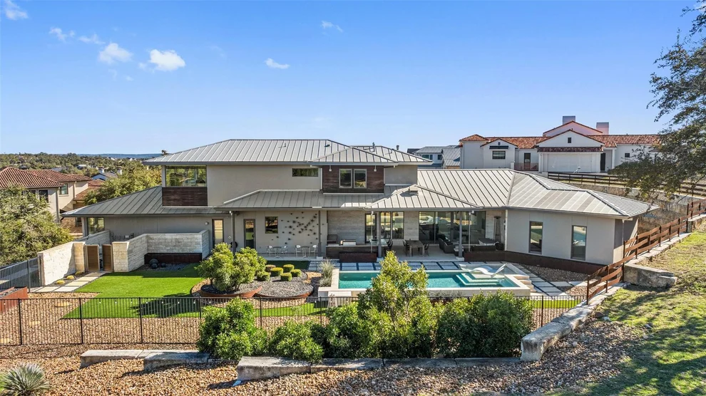Unit for sale at 8300 Verde Mesa CV, Austin, TX 78738
