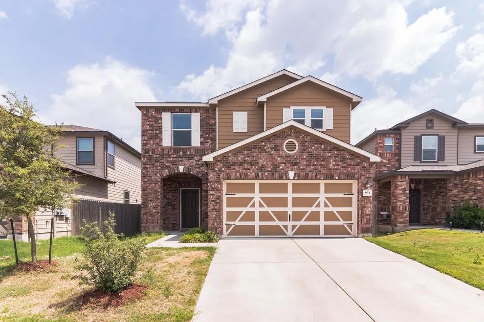 Unit for sale at 804 Sawbuck DR, Pflugerville, TX 78660