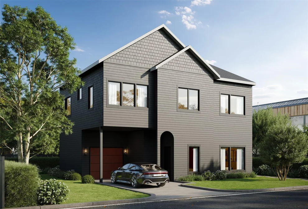 Unit for sale at 826 Morrow ST, Austin, TX 78757