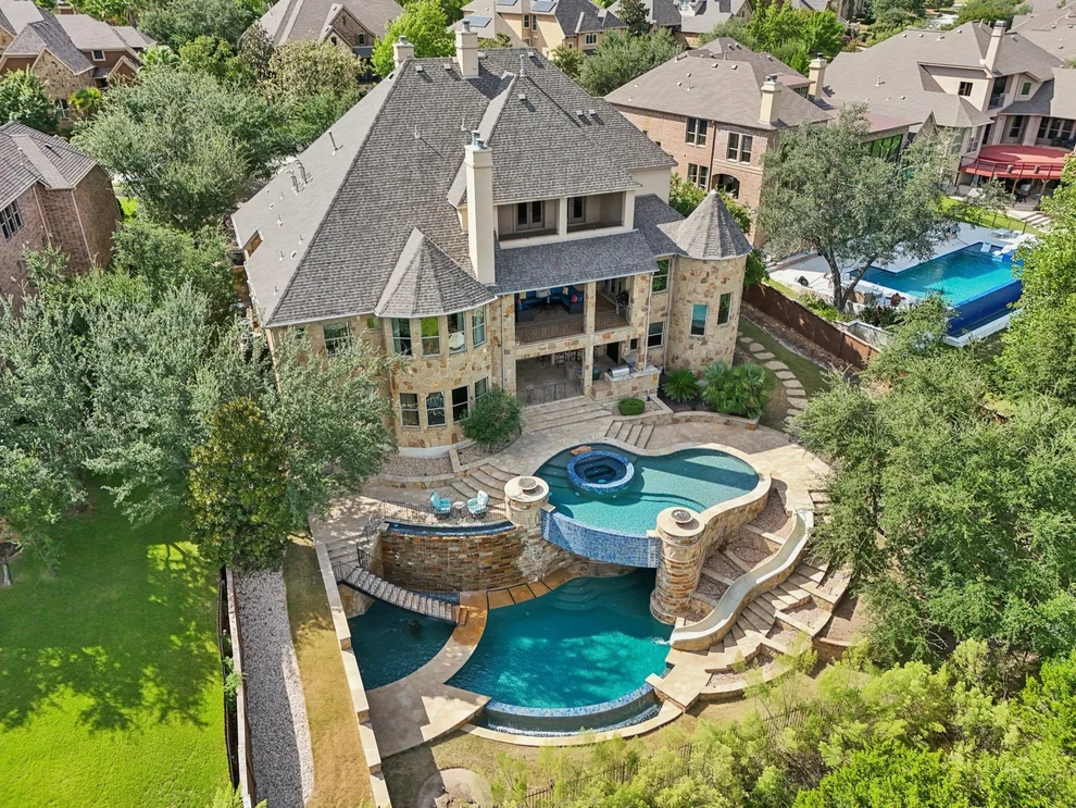 Unit for sale at 808 Santaluz PATH, Austin, TX 78732