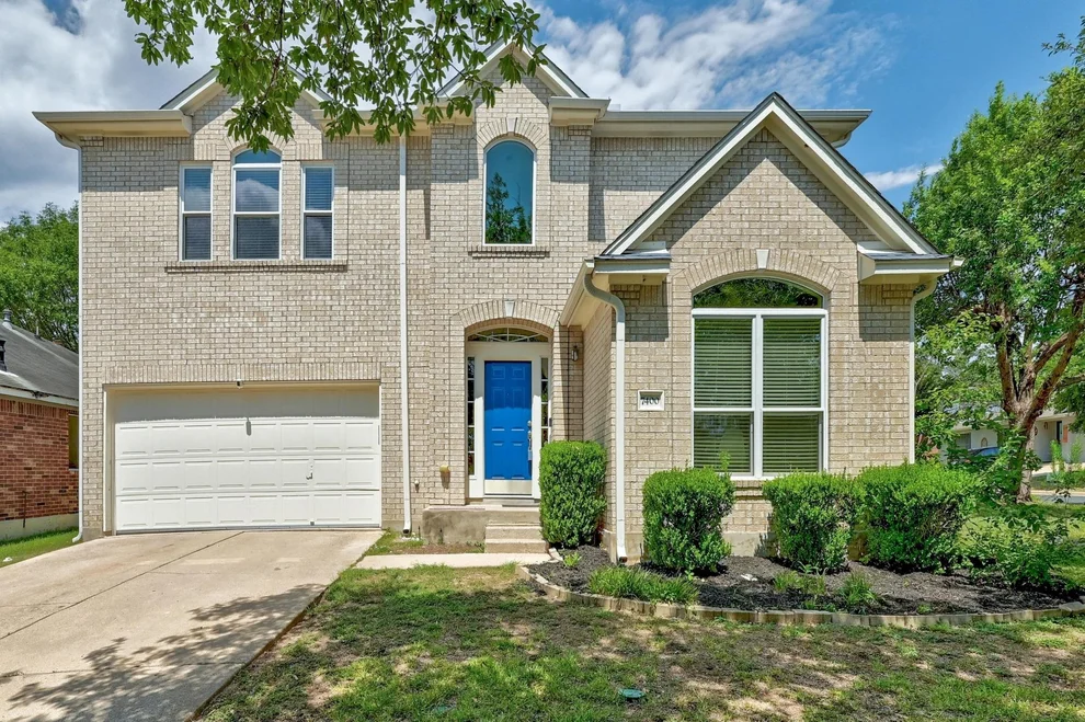 Unit for sale at 7400 Spivey DR, Austin, TX 78749