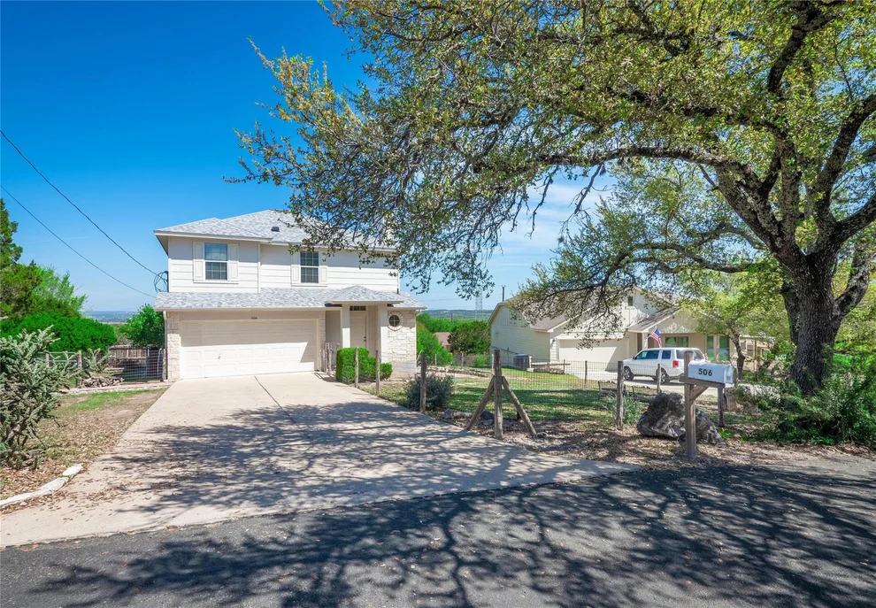 Unit for sale at 506 Knights ROW, Cottonwood Shores, TX 78657