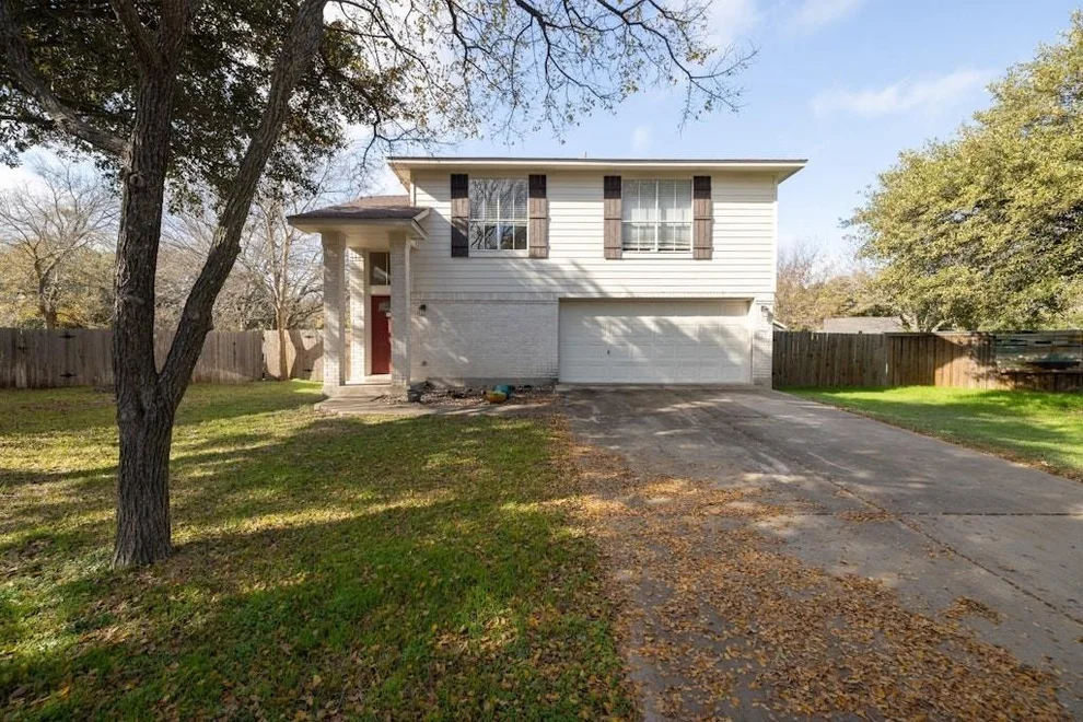 Unit for sale at 3201 Port Anne WAY, Leander, TX 78641