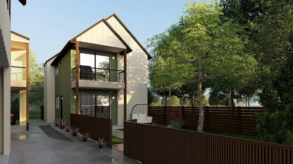 Unit for sale at 1208 Karen Ave, Austin, TX 78757