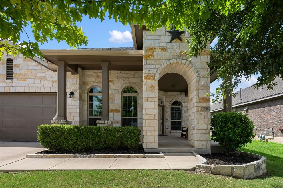 Unit for sale at 604 Longhorn Cavern RD, Leander, TX 78641