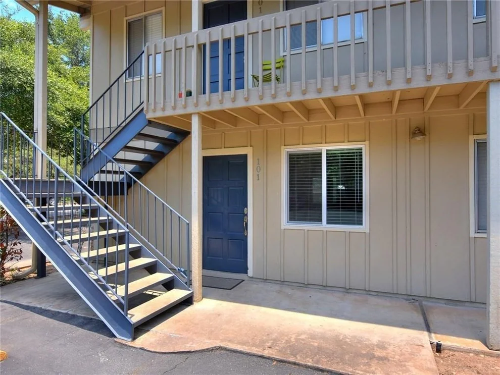 Unit for sale at 4209 Burnet RD, Austin, TX 78756