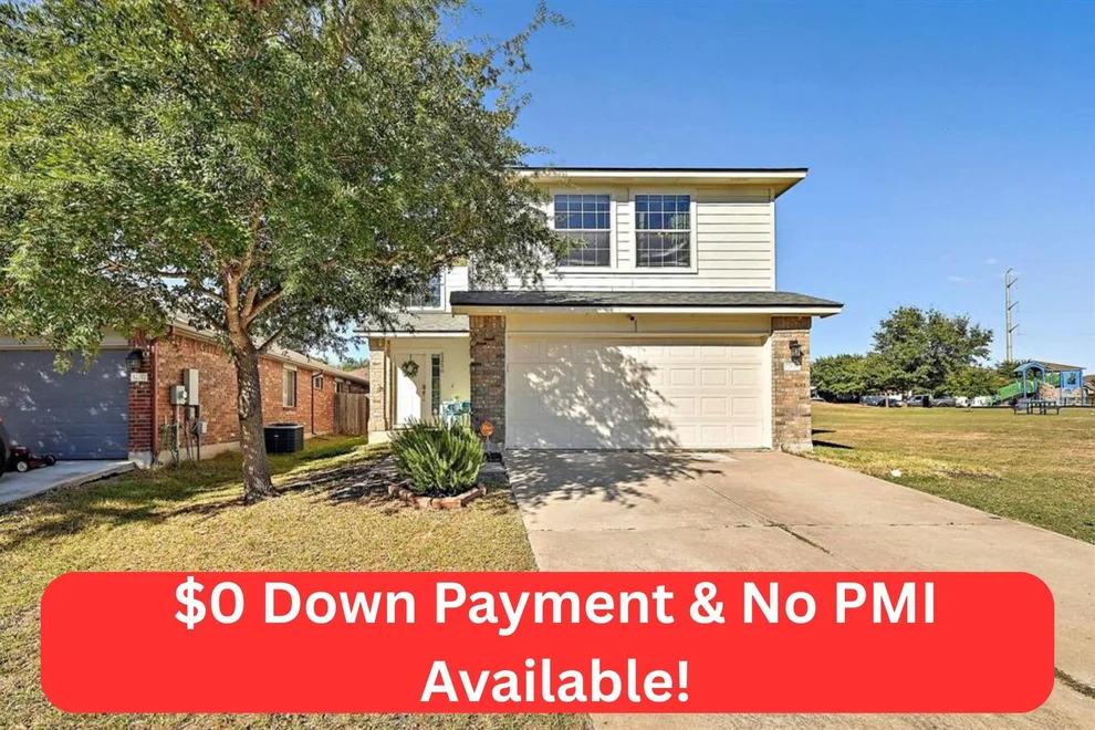 Unit for sale at 12816 White House ST, Manor, TX 78653